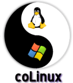 coLinux